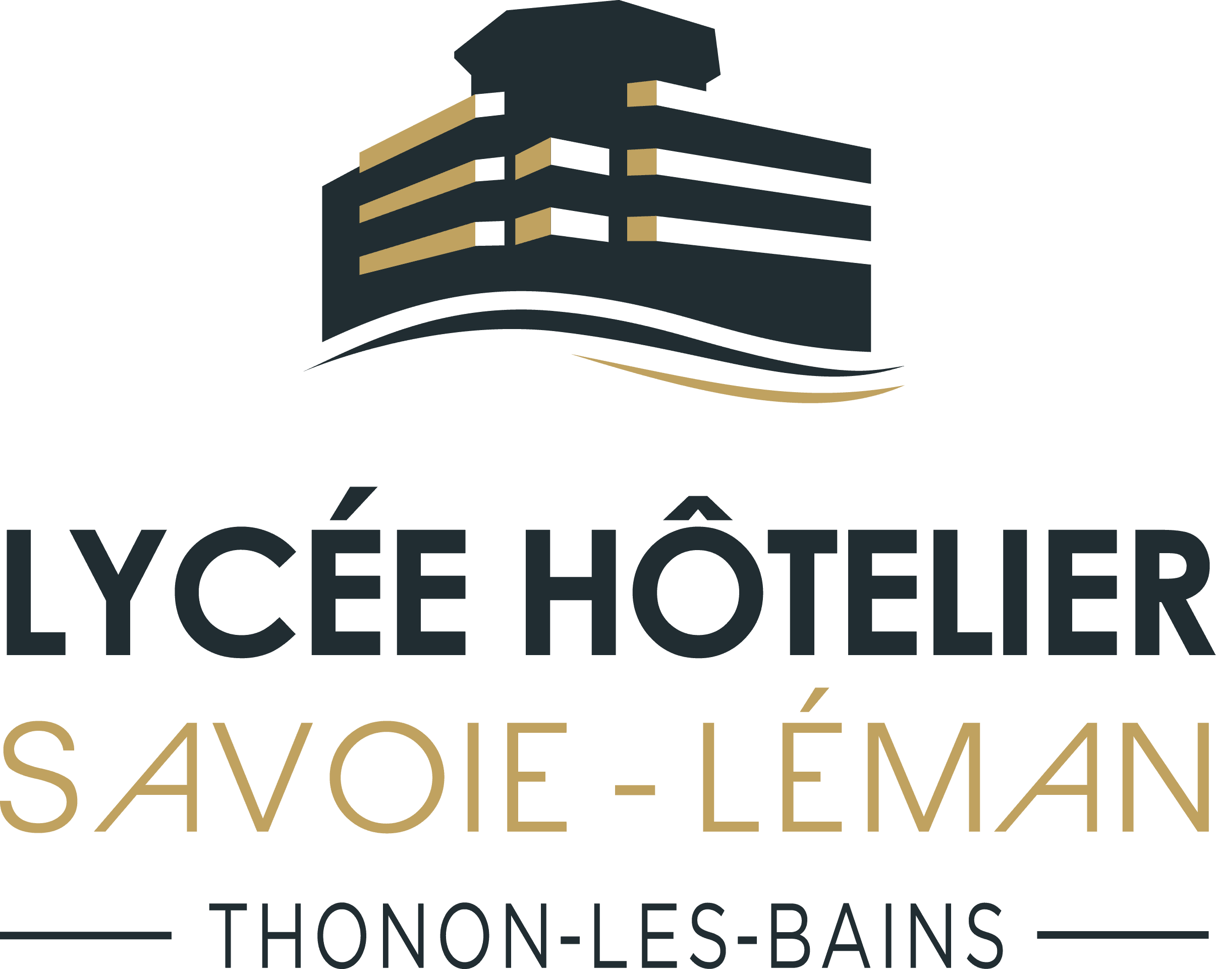 Lycee Hotelier Savoie Léman Application